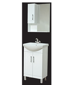 Комплект мебели за баня Rubik