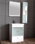 Комплект мебели за баня 685