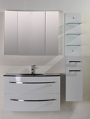 Комплект мебели за баня 105