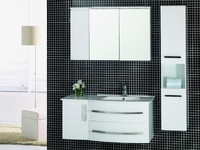 Комплект мебели за баня 1052