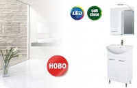 Мебели за баня Перла