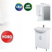 Комплект мебели за баня Орфей