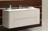 Конзолен шкаф за баня ICP 14060