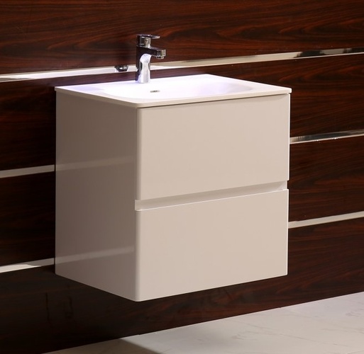Долен PVC шкаф за баня ICP 6027