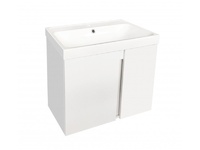 PVC шкаф за баня Зора ICP 6087