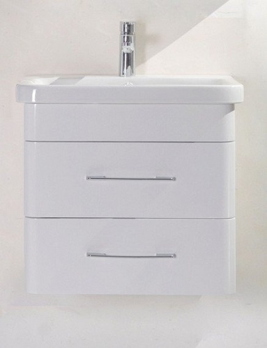 PVC долен шкаф за баня ICP 604555