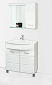 Комплект мебели за баня 314