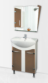 Комплект мебели за баня 2289