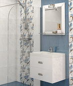 Комплект мебели за баня 853