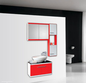 Комплект мебели за баня 67