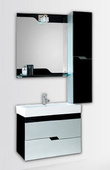 Комплект мебели за баня 487