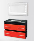 Комплект мебели за баня 148