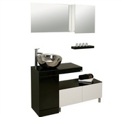 Комплект мебели за баня 292