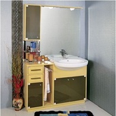 Комплект мебели за баня 980