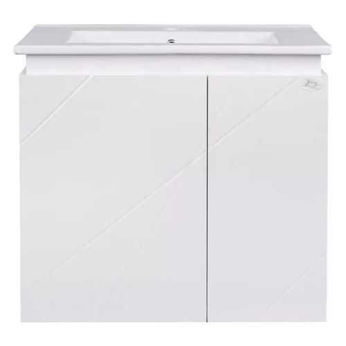 Долен PVC шкаф за баня ICP 6046