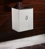 PVC долен шкаф за баня ICP 5560P