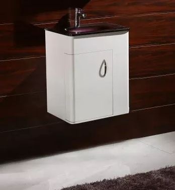 PVC долен шкаф за баня ICP 5560P