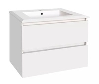 ICP 7255 - конзолен шкаф за баня Веда