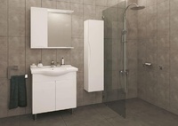 Мебели за баня Полина 76