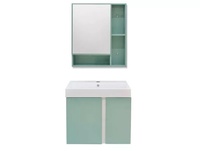 Шкафове за баня Зора