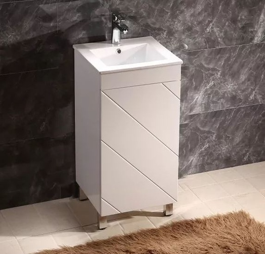 Долен PVC шкаф за баня  ICP 4242