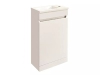 PVC шкаф ICP 4325