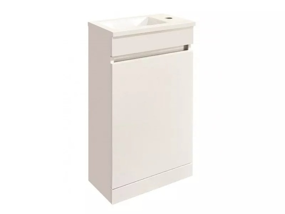 PVC шкаф  ICP 4325