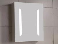 Горен PVC шкаф за баня ICMC 4514-55