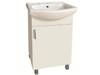 PVC долен шкаф ICP 4535 NEW