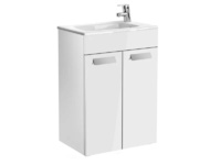 Висящ шкаф за баня Debba Compact 50см