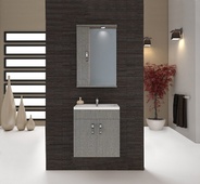 MDF мебел Militos 50 Brown