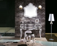 Мебели за баня Imperia Silver