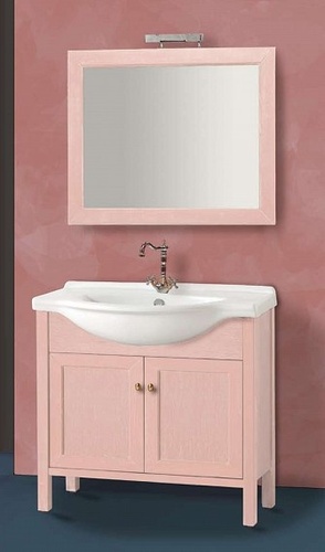 МДФ мебели Nefsika 75 Pink