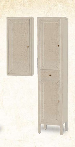 Шкаф-колони Ariadne Column 40 Cream от MDF