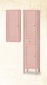 Шкаф-колони Ariadne Column 40 Pink