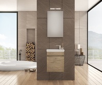 Шкафчета за баня от MDF Luxus 45 Wood