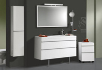 Комплект мебели за баня 589