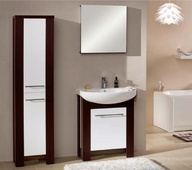 Комплект мебели за баня 209