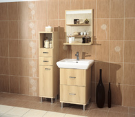 Комплект мебели за баня 439