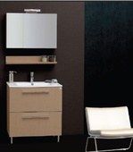 Комплект мебели за баня 420