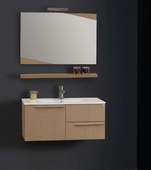 Комплект мебели за баня 74