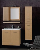 Комплект мебели за баня 526