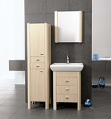 Комплект мебели за баня 835
