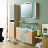 Комплект мебели за баня 72