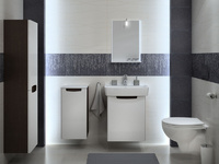 Комплект мебели за баня 880