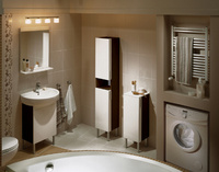 Комплект мебели за баня 389