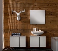 Комплект мебели за баня 996