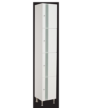 PVC Колона за баня Bela