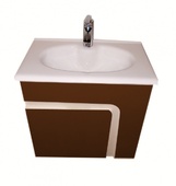 Шкаф за баня 6055DB