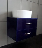 Шкаф за баня 111